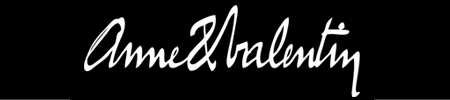 Anne et Valentin